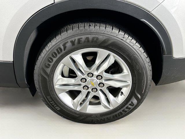 used 2020 Chevrolet Blazer car, priced at $18,797