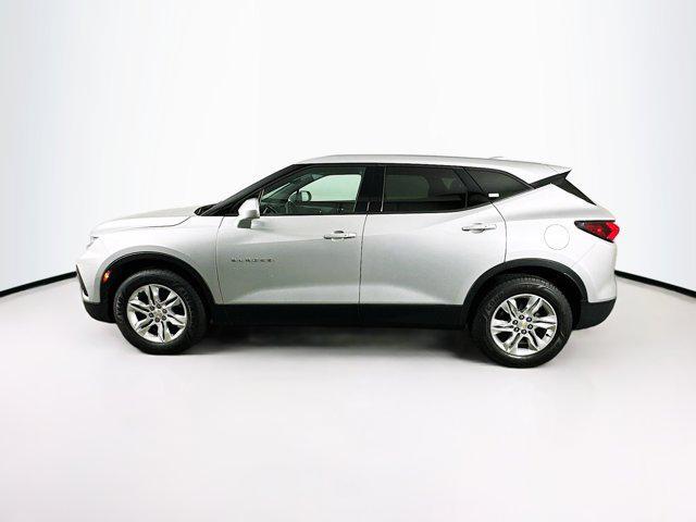 used 2020 Chevrolet Blazer car, priced at $18,797