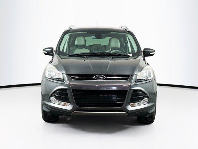 used 2015 Ford Escape car, priced at $8,996