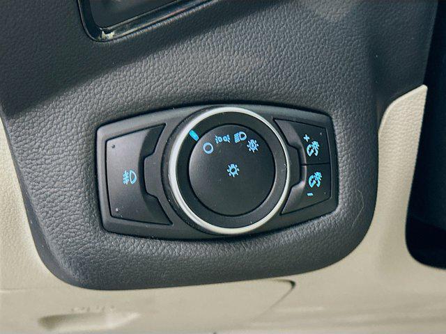 used 2015 Ford Escape car, priced at $8,996