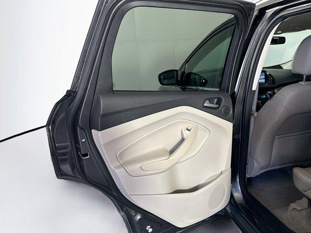 used 2015 Ford Escape car, priced at $8,996