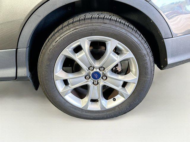 used 2015 Ford Escape car, priced at $8,996