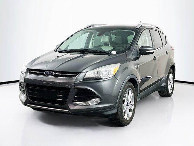 used 2015 Ford Escape car, priced at $8,996