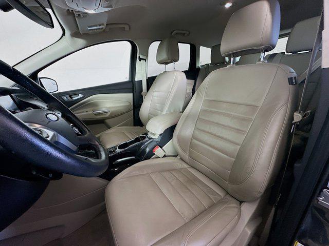 used 2015 Ford Escape car, priced at $8,996