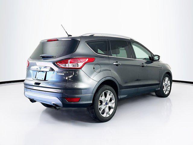 used 2015 Ford Escape car, priced at $8,996