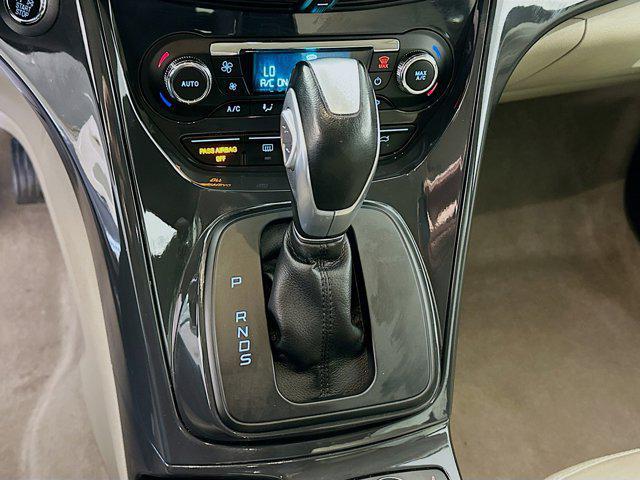 used 2015 Ford Escape car, priced at $8,996