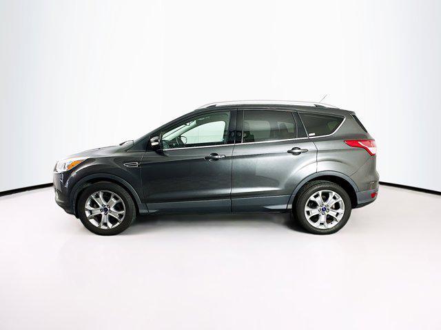 used 2015 Ford Escape car, priced at $8,996