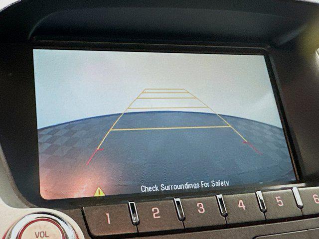 used 2015 GMC Terrain car, priced at $6,996