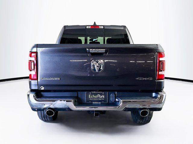 used 2019 Ram 1500 car, priced at $28,997