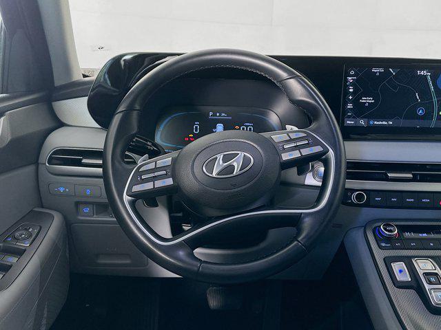 used 2024 Hyundai Palisade car, priced at $29,987