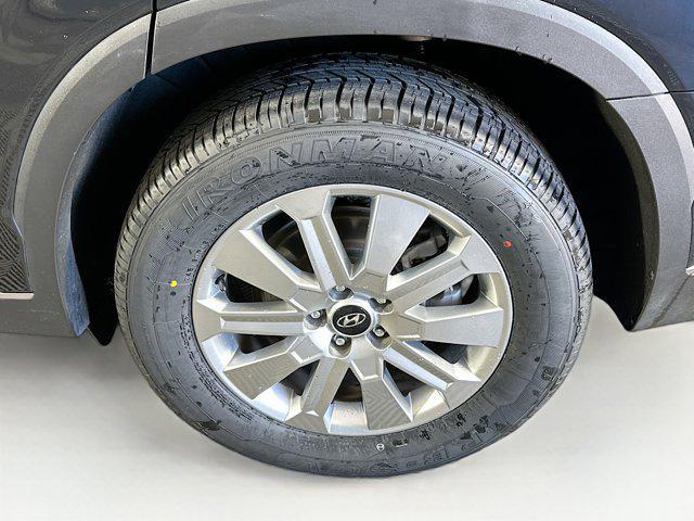 used 2024 Hyundai Palisade car, priced at $29,987