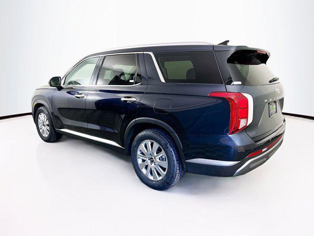 used 2024 Hyundai Palisade car, priced at $29,987