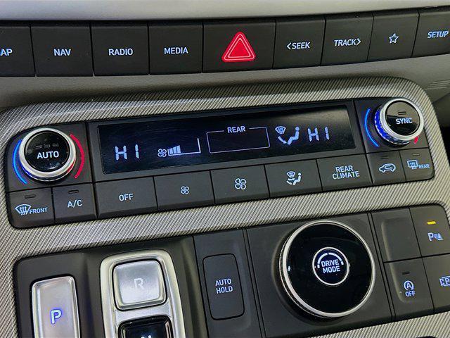 used 2024 Hyundai Palisade car, priced at $29,987