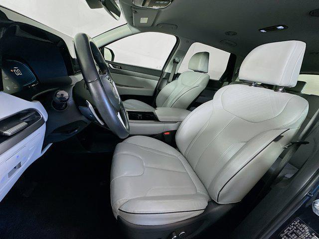 used 2024 Hyundai Palisade car, priced at $29,987