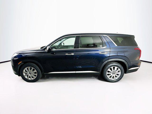 used 2024 Hyundai Palisade car, priced at $29,987