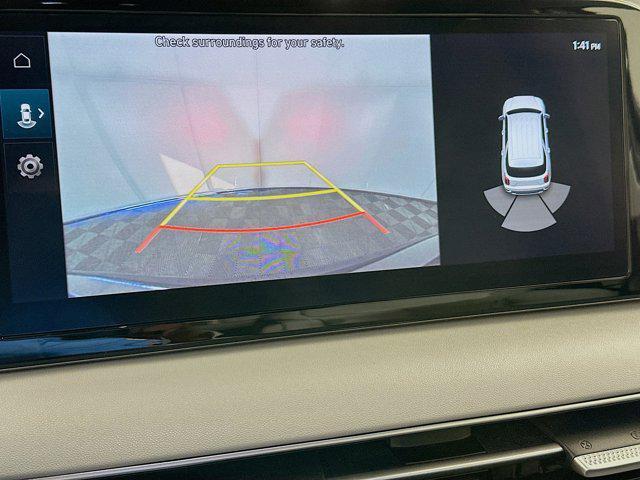 used 2024 Hyundai Palisade car, priced at $29,987