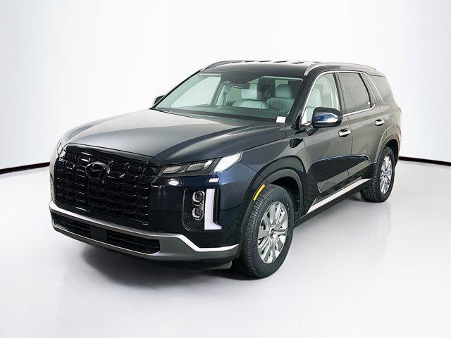 used 2024 Hyundai Palisade car, priced at $29,987