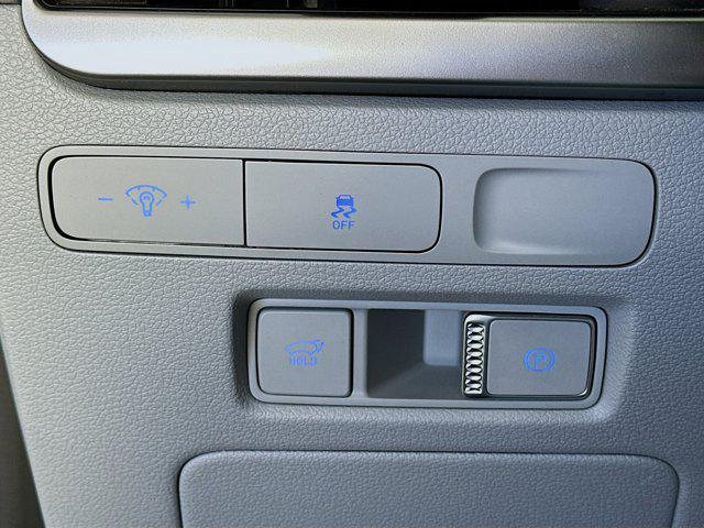 used 2024 Hyundai Palisade car, priced at $29,987