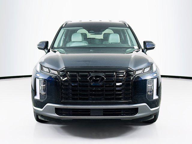 used 2024 Hyundai Palisade car, priced at $29,987
