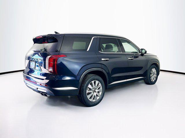 used 2024 Hyundai Palisade car, priced at $29,987