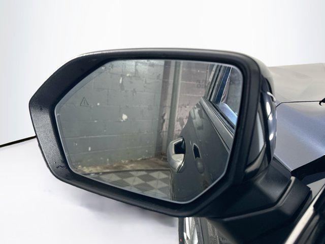 used 2024 Hyundai Palisade car, priced at $29,987