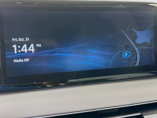 used 2024 Hyundai Palisade car, priced at $29,987