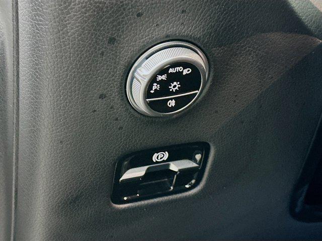 used 2024 Mercedes-Benz GLC 300 car, priced at $34,987