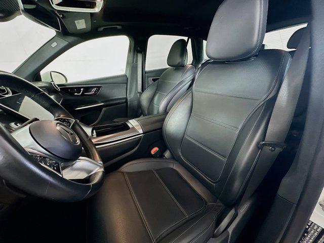 used 2024 Mercedes-Benz GLC 300 car, priced at $34,987