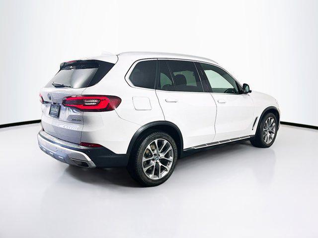 used 2023 BMW X5 car, priced at $34,889