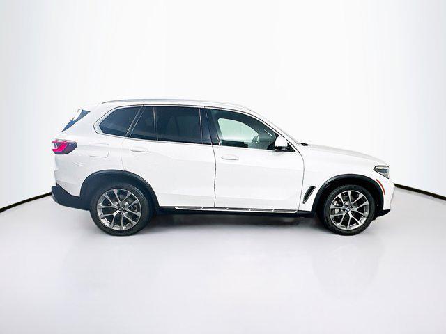 used 2023 BMW X5 car, priced at $34,889