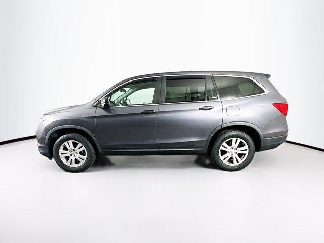 used 2018 Honda Pilot car, priced at $15,547