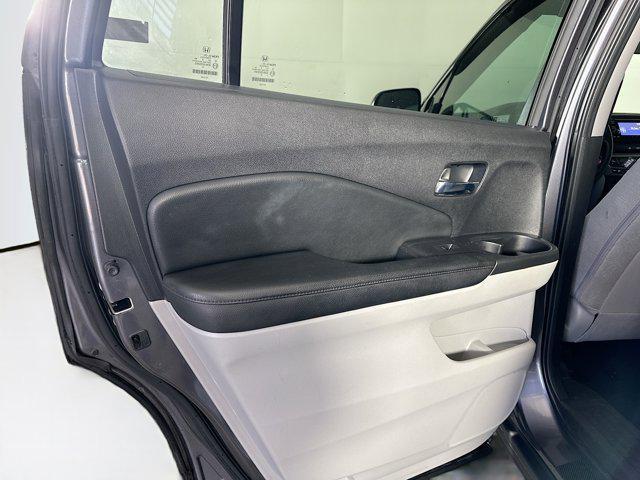 used 2018 Honda Pilot car, priced at $15,547