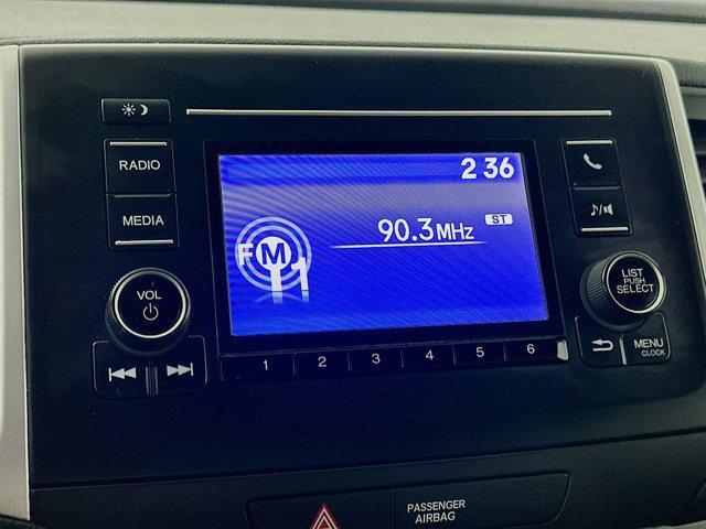 used 2018 Honda Pilot car, priced at $15,547