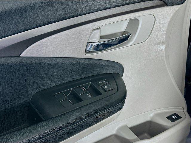 used 2018 Honda Pilot car, priced at $15,547