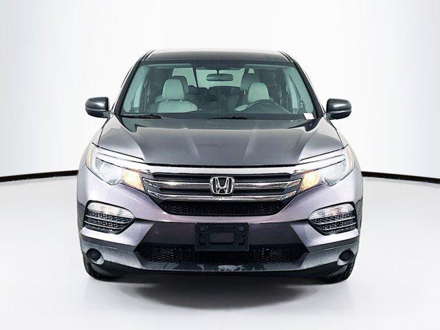 used 2018 Honda Pilot car, priced at $15,547