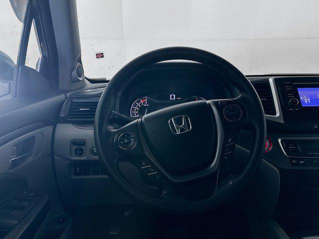 used 2018 Honda Pilot car, priced at $15,547