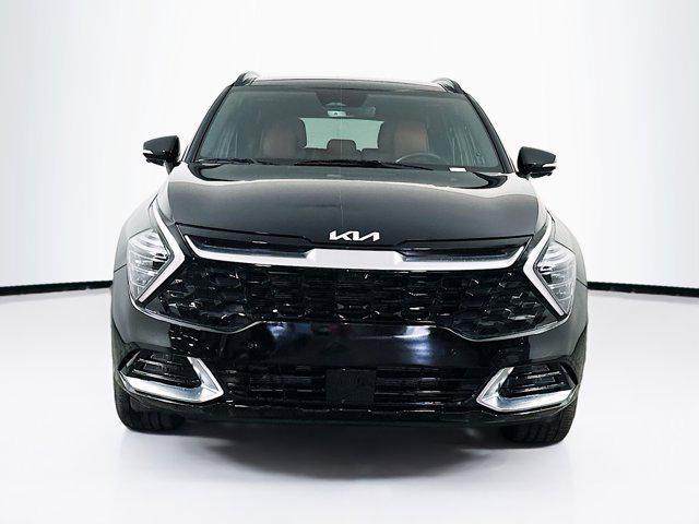 used 2023 Kia Sportage car, priced at $24,297
