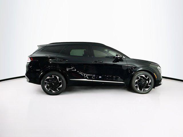 used 2023 Kia Sportage car, priced at $24,297