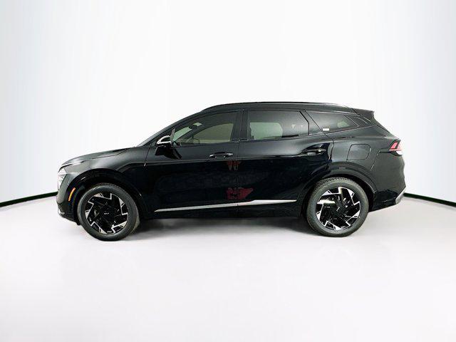 used 2023 Kia Sportage car, priced at $24,297
