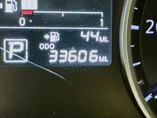 used 2023 Nissan Kicks car, priced at $17,197