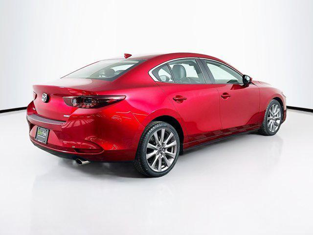 used 2020 Mazda Mazda3 car, priced at $17,189