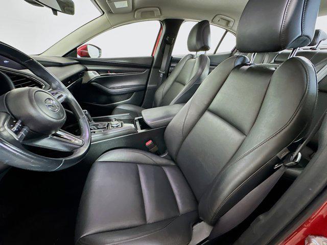 used 2020 Mazda Mazda3 car, priced at $17,189