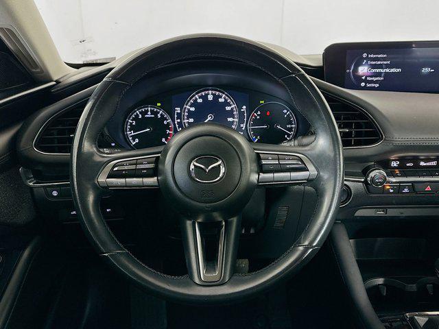 used 2020 Mazda Mazda3 car, priced at $17,189