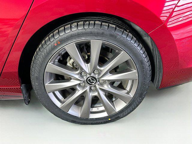 used 2020 Mazda Mazda3 car, priced at $17,189