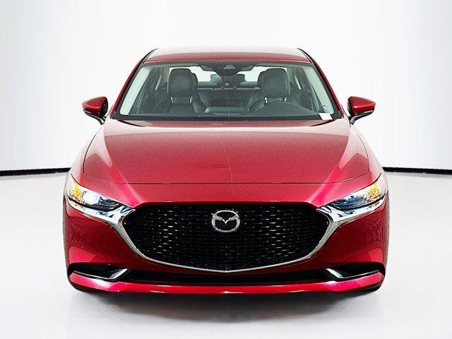 used 2020 Mazda Mazda3 car, priced at $17,189