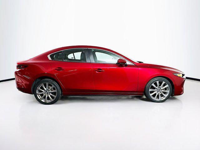 used 2020 Mazda Mazda3 car, priced at $17,189