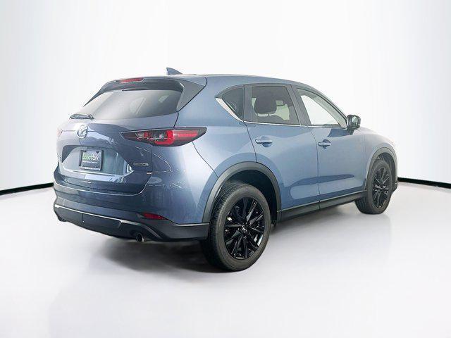used 2025 Mazda CX-5 car, priced at $27,297