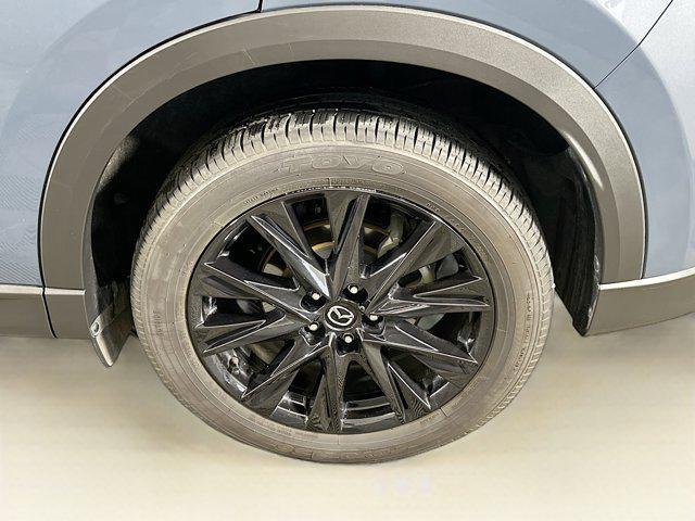used 2025 Mazda CX-5 car, priced at $27,297