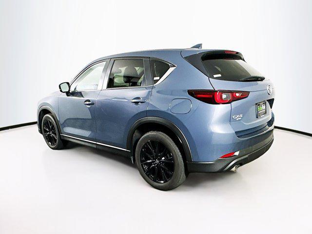 used 2025 Mazda CX-5 car, priced at $27,297