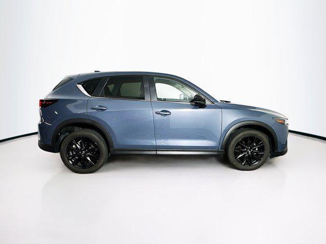 used 2025 Mazda CX-5 car, priced at $27,297